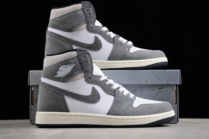 air jordan 1 washed black dz5485-051