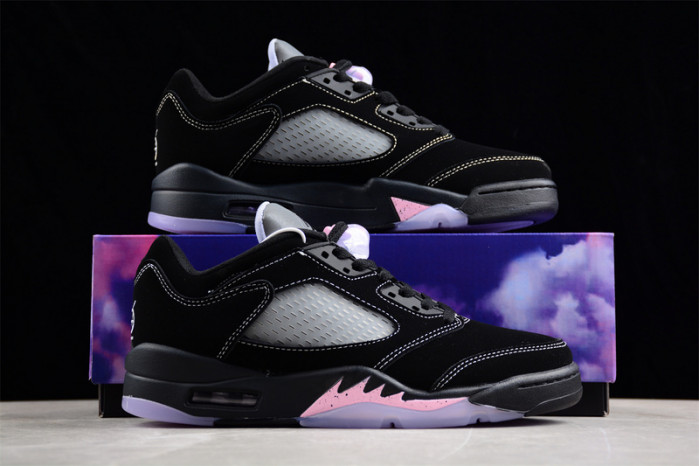 air jordan 5 retro low