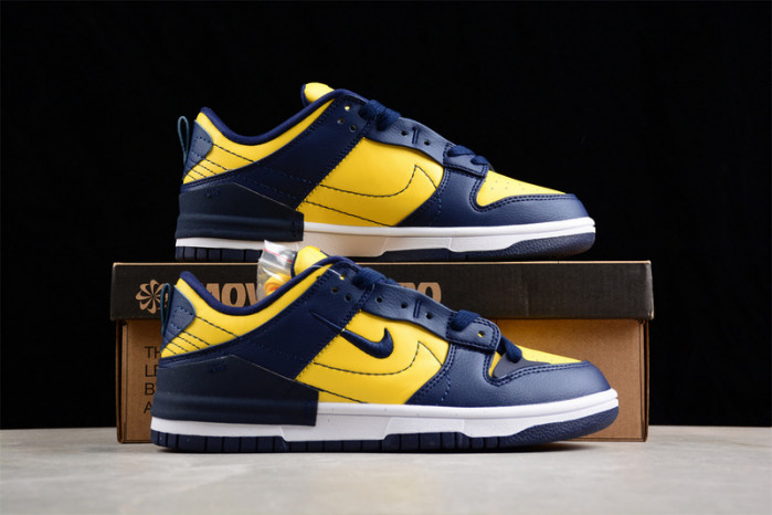 nike dunk low disrupt 2
