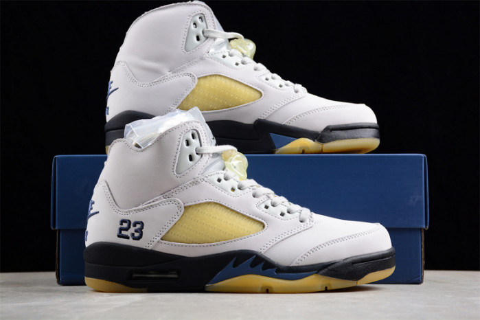 a ma maniÉre x air jordan 5 retro