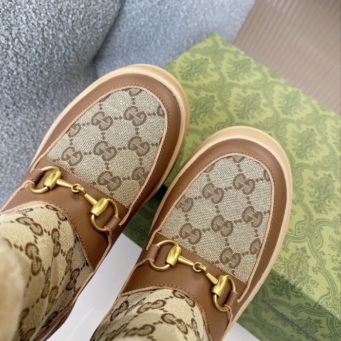 gucc boot m236035