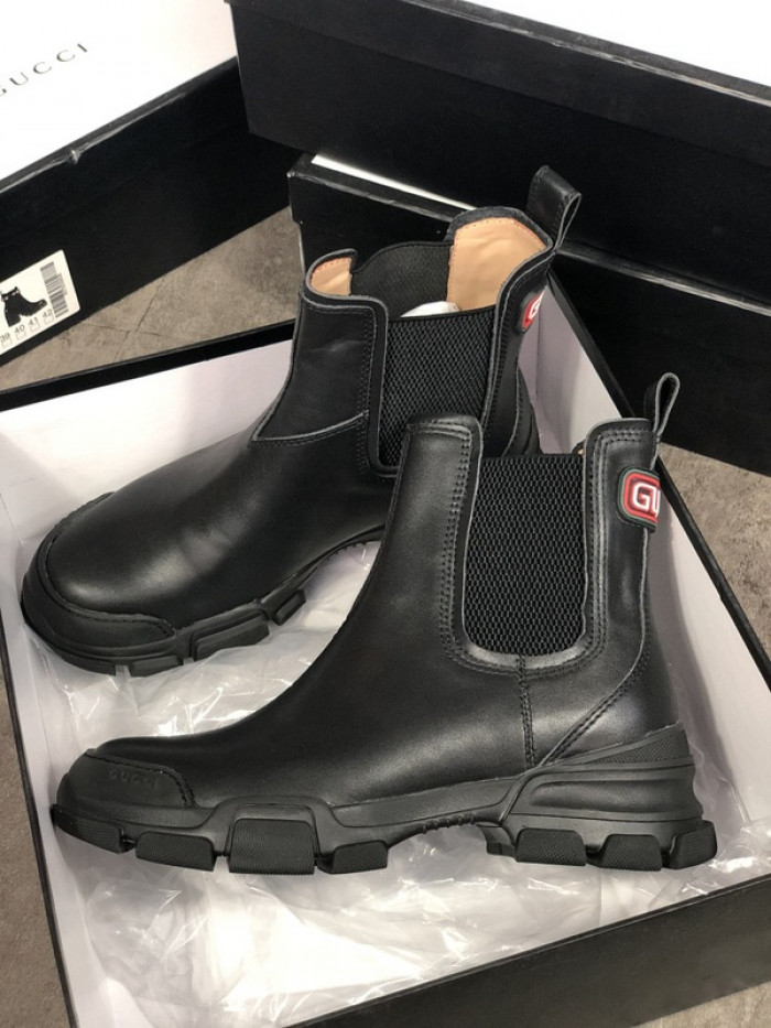 gucc boot m236041