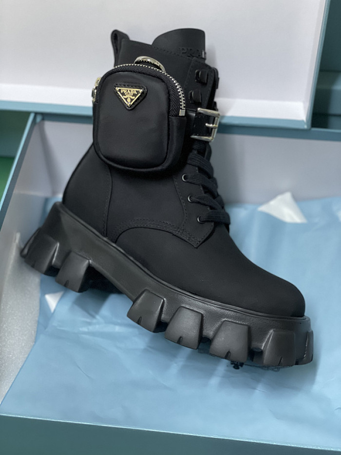 pr boot wbt-008