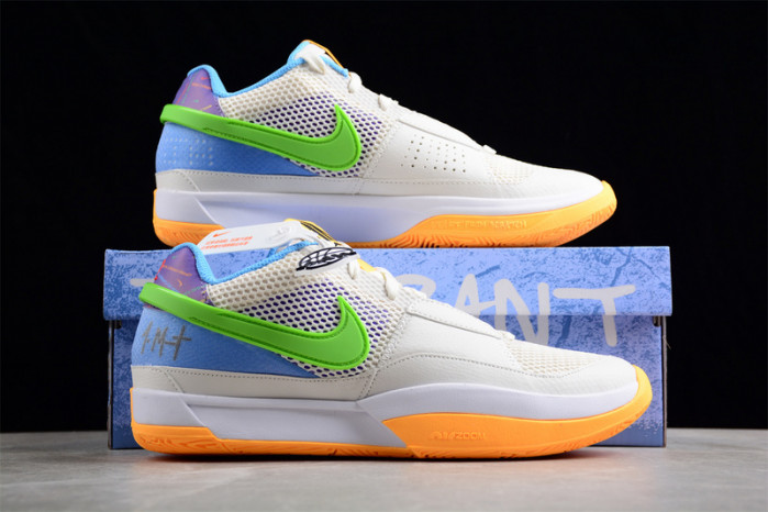 nike ja 1