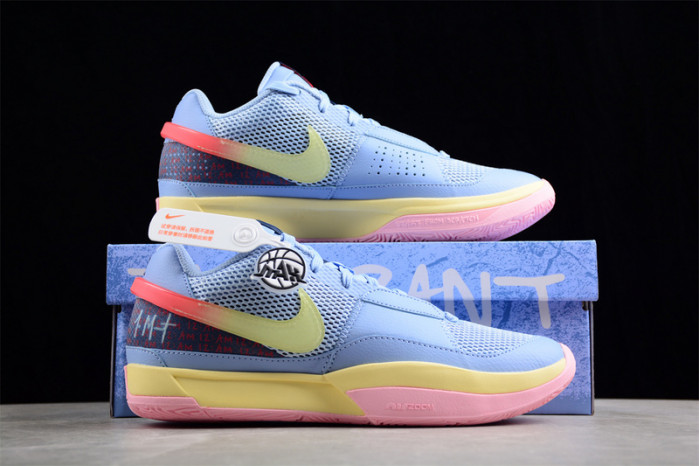 nike ja 1