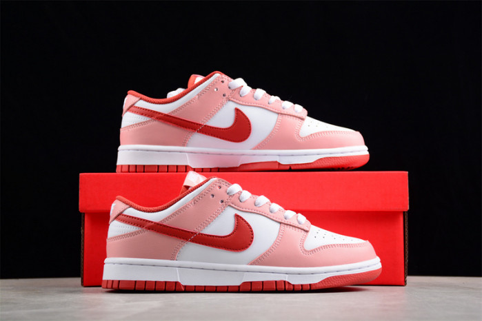 nike dunk low