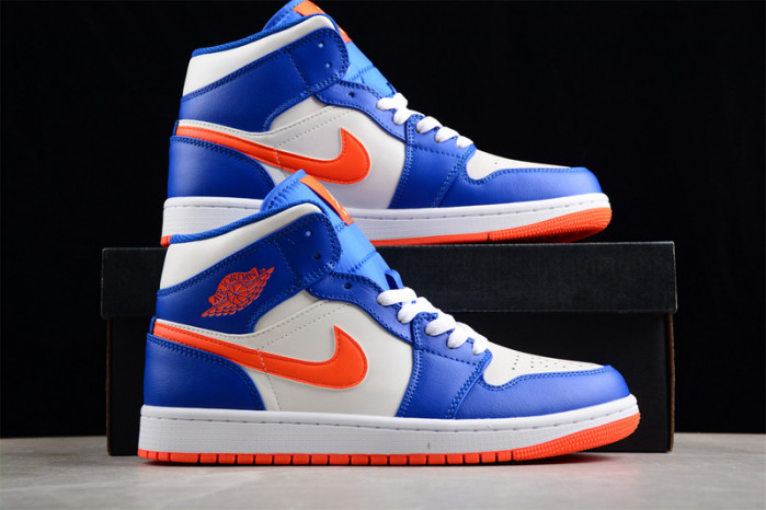 air jordan 1 mid