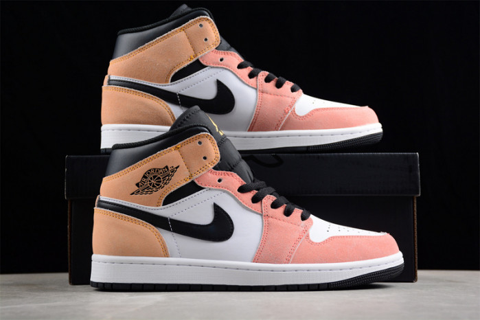 air jordan 1 mid se