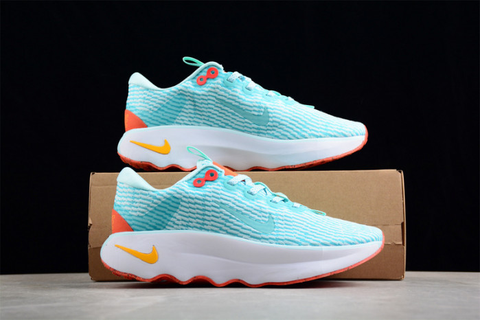 nike motiva