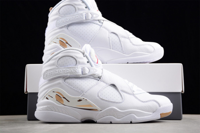 ovo x air jordan 8 retro