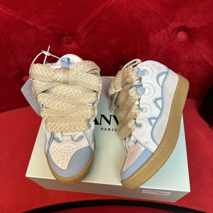 lan.vin sneakers len001-091