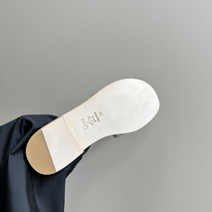 D*or slippers dr258-027