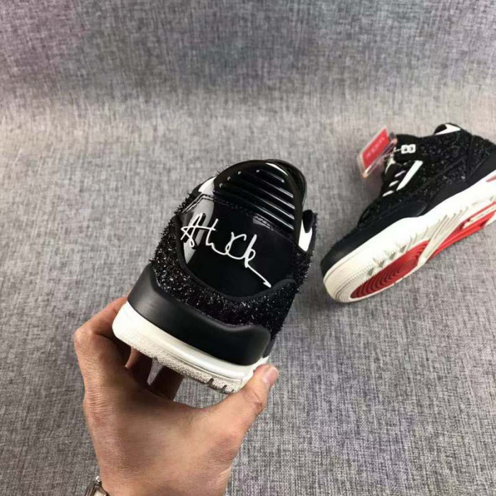 anna wintour x air jordan 3 retro