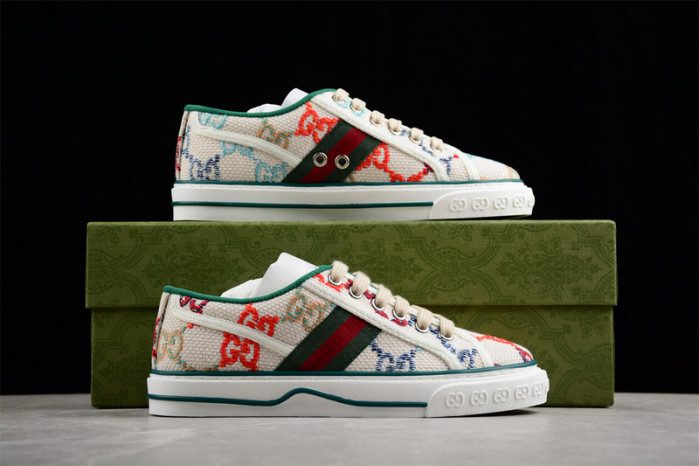 gucc low-top sneaker gu0613-032