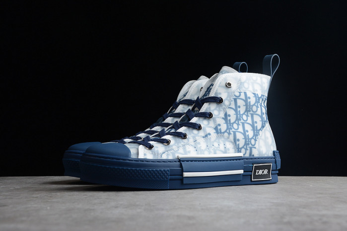 d10r b23 sneakers high top