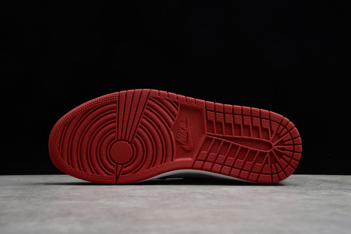 air jordan 1 unc to chicago fearless ck5666-100