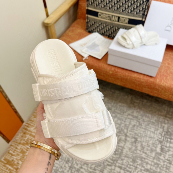 D*or slippers dr258-011