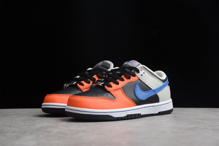 nba x dunk low emb