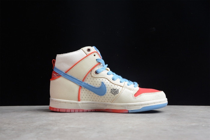 nike sb dunk high pro
