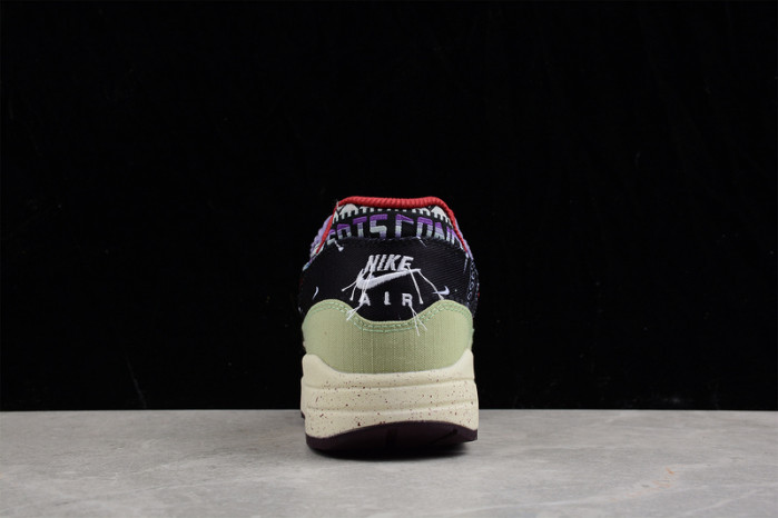 nike air max 1 sp concepts mellow - dn1803-300