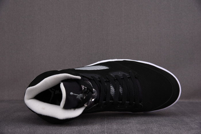 air jordan 5 “oreo” ct4838-011