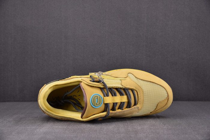 nike air max 1 travis scott cactus jack saturn gold do9392-700