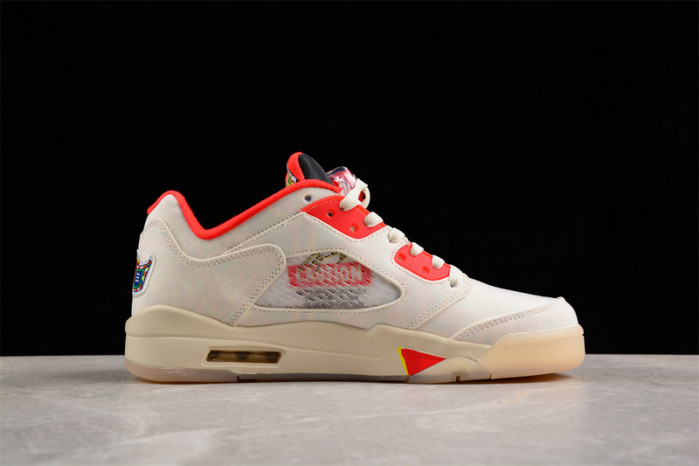 air jordan 5 retro low