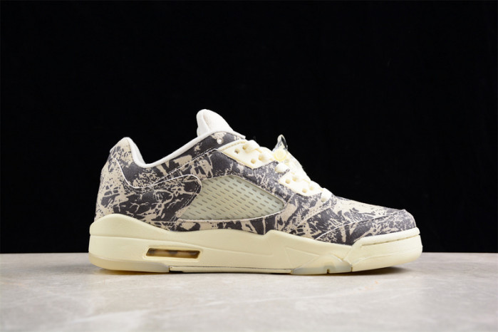 air jordan 5 retro low
