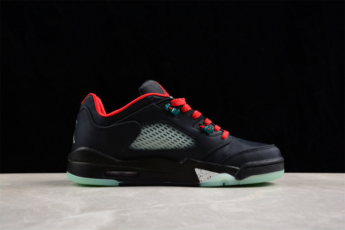 clot x air jordan 5 retro low