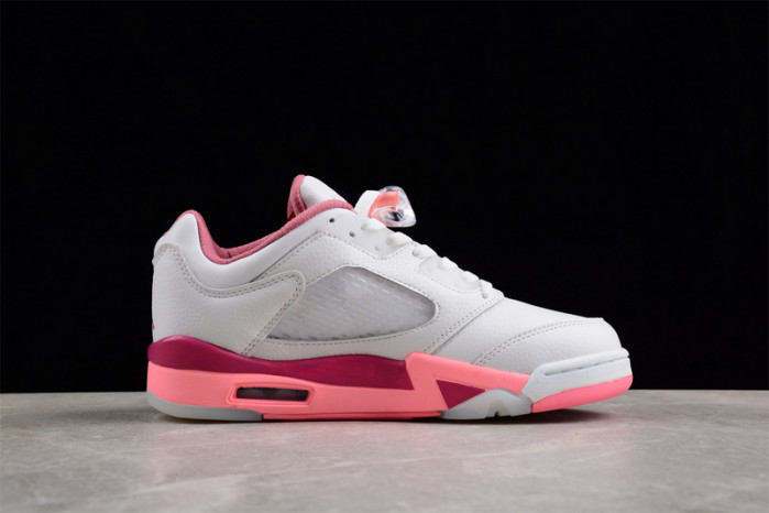 air jordan 5 retro low gs