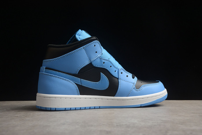 air jordan 1 mid