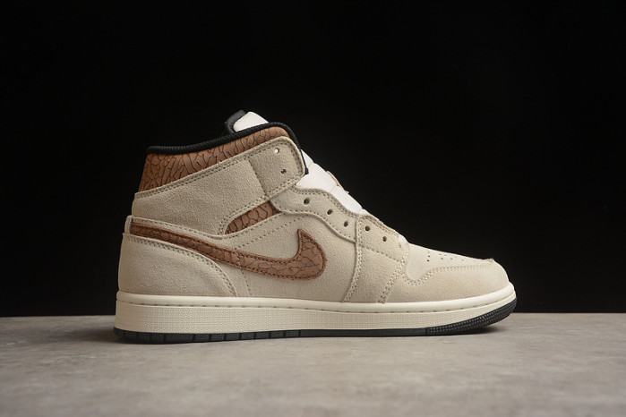 air jordan 1 mid se