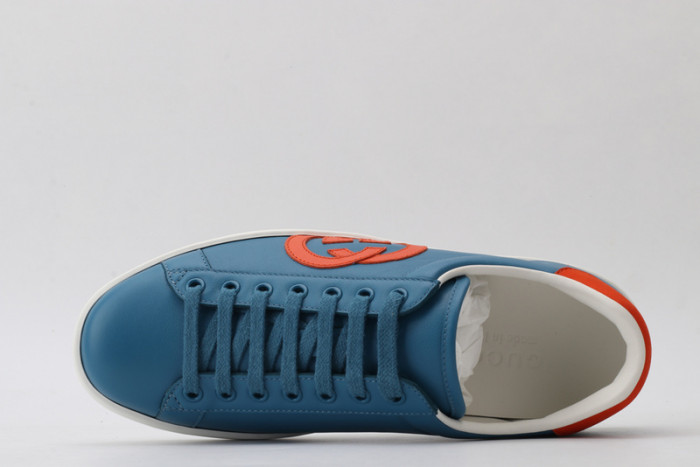 gucc low-top sneaker gu58203-2284