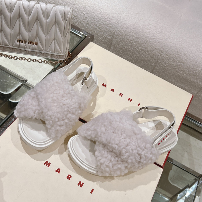 marn*i loafers 231379m28