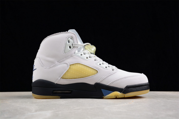 a ma maniÉre x air jordan 5 retro