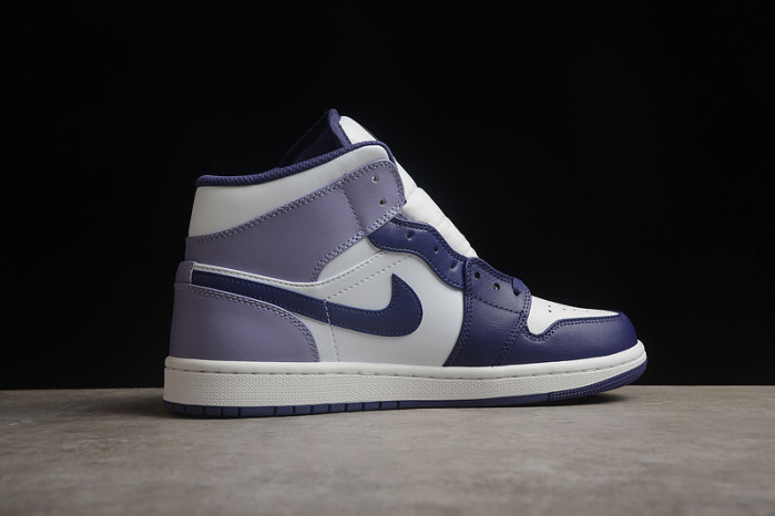 air jordan 1 mid se