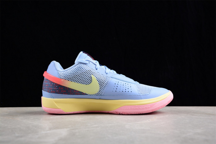 nike ja 1