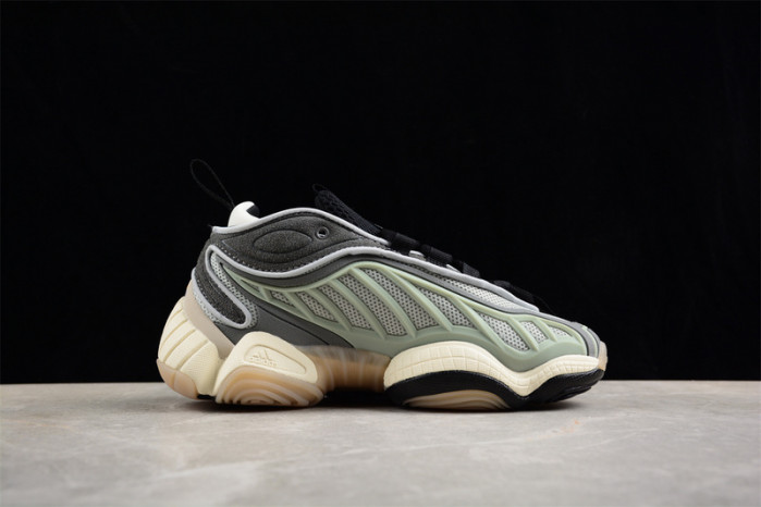 packer shoes x a*d*i*s intimidation 