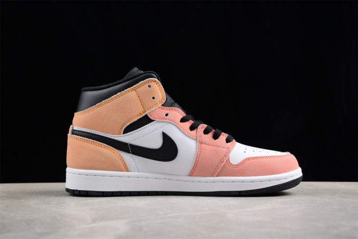 air jordan 1 mid se