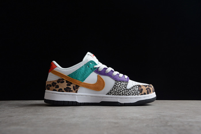 nike wmns dunk low se