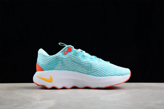 nike motiva