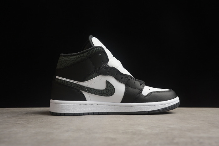 air jordan 1 mid se