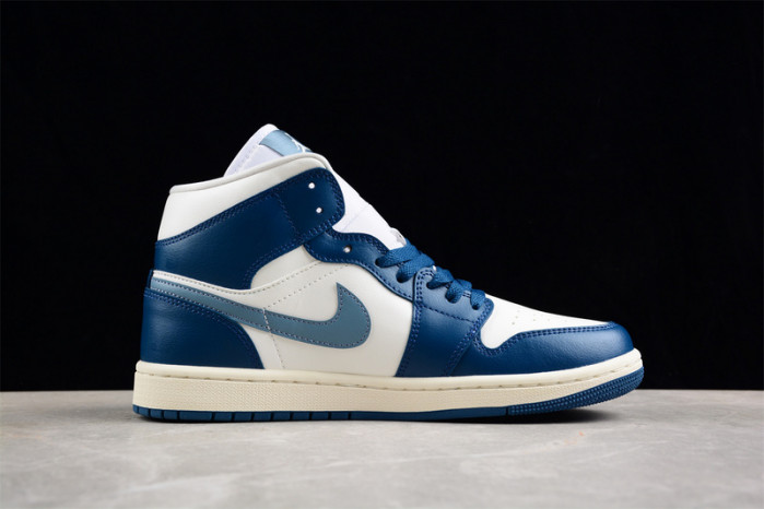air jordan 1 mid