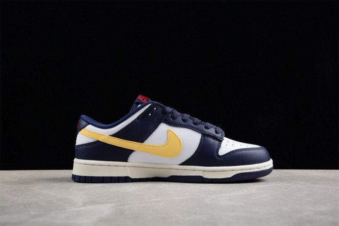 nike dunk low