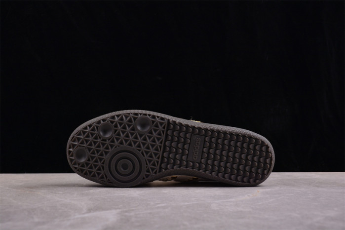 wales bonner x a*d*i*s samba 