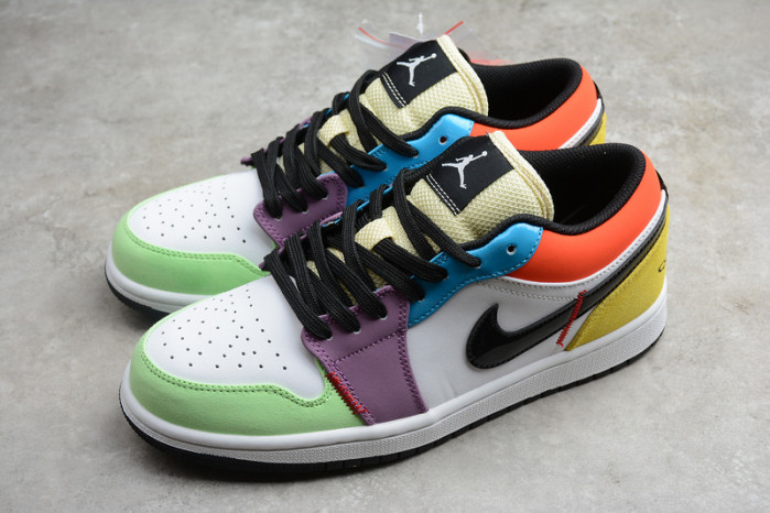 air jordan jordan 1 low se
