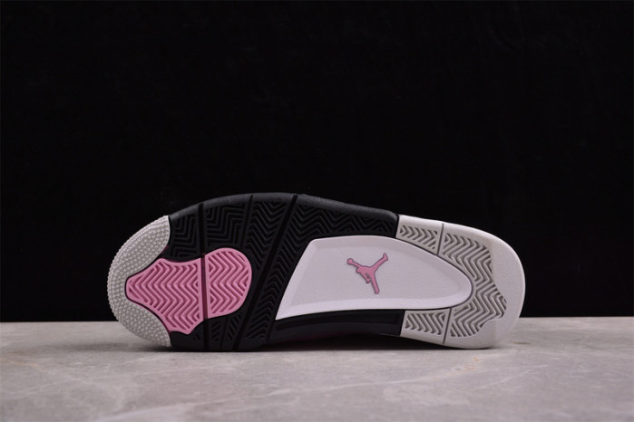 air jordan 4 wmns "orchid" aq9129-501