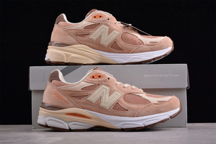 new balance size? x 990v3 made in usa