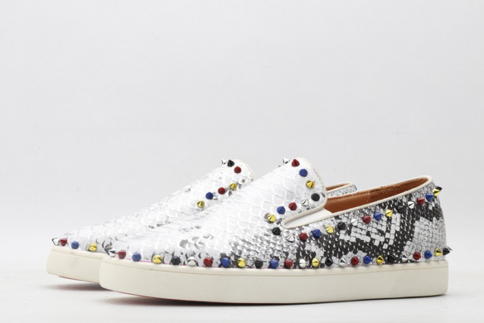 cl sneaker a102-139