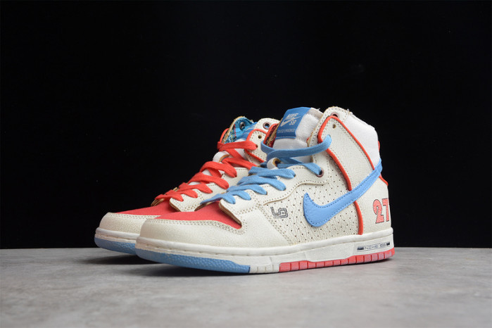 nike sb dunk high pro